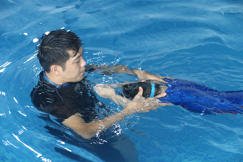 Lớp học bơi cho trẻ em tại Hà Nội: Thông tin chi tiết và học phí mới nhất 6