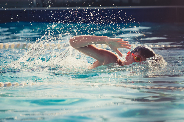 Bể Bơi Sao Mai Tây Hồ: Bảng giá vé và chi phí học bơi ưu đãi mới nhất 3